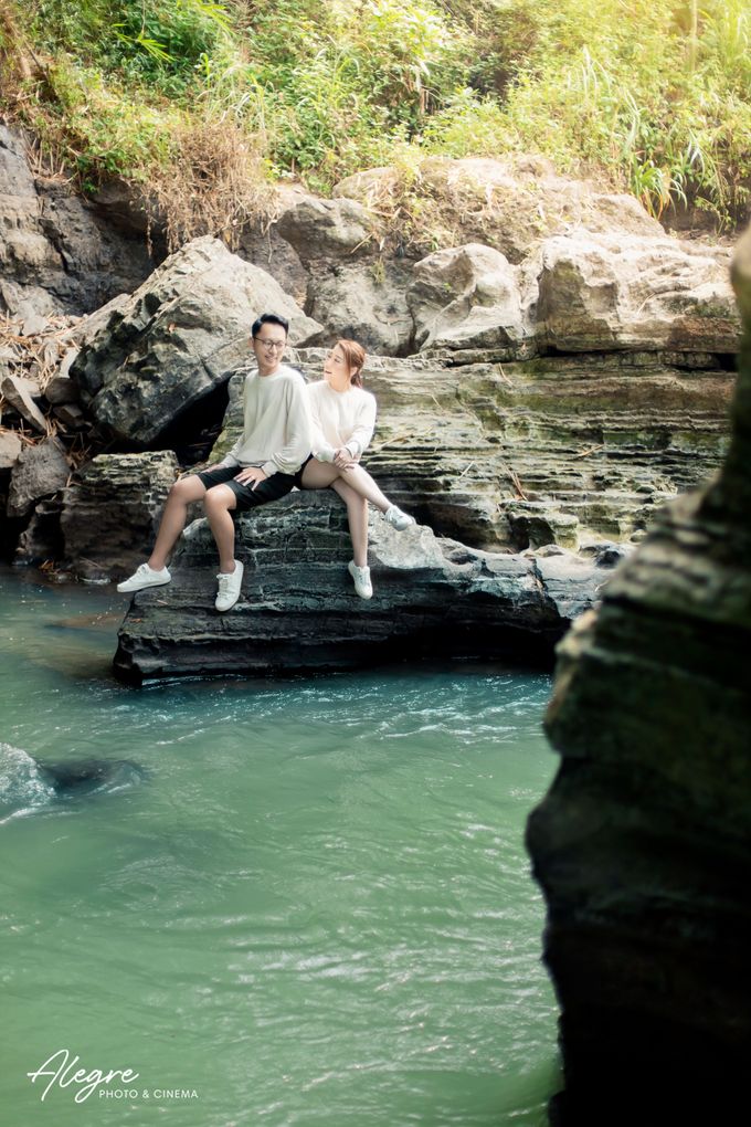 CICIL & FRANS PREWEDDING by ALEGRE Photo & Cinema - 020 CICIL & FRANS PREWEDDING by ALEGRE Photo & Cinema - 020
