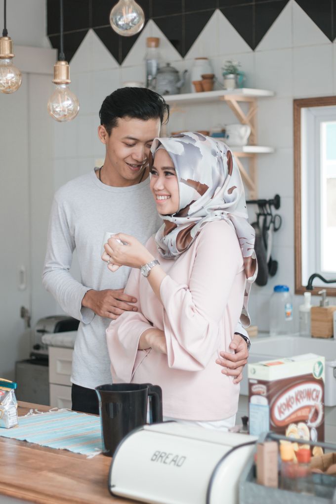 prewedding Della & Rangga by senada - 006 prewedding Della & Rangga by senada - 006