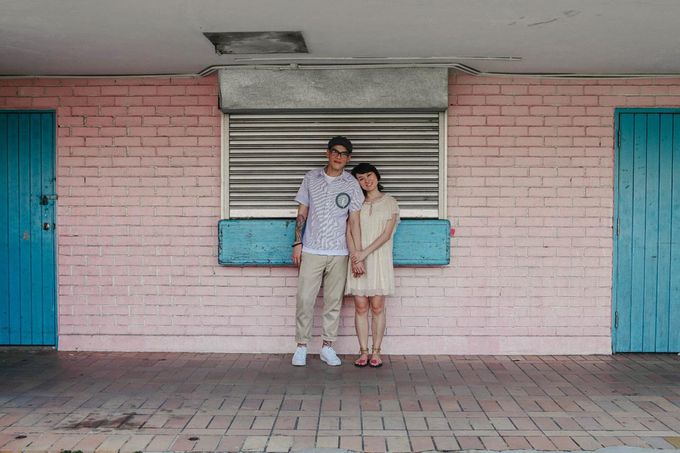 Will & Cathleen Singapore Engagement by Ian Vins - 036 Will & Cathleen Singapore Engagement by Ian Vins - 036