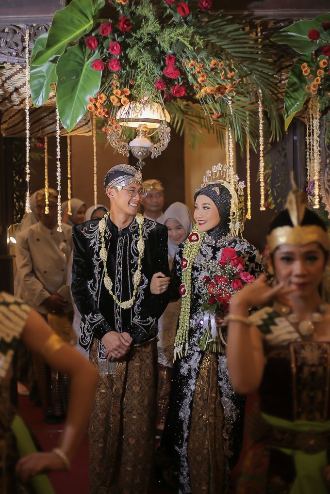 Wedding Reception | Luluk & Rifqi by Arisma Event Management - 005 Wedding Reception | Luluk & Rifqi by Arisma Event Management - 005