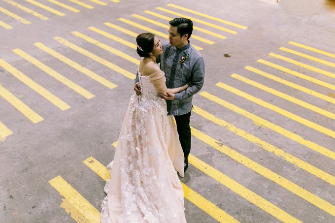Rica & Janry by James Morrison Photo - 025 Rica & Janry by James Morrison Photo - 025