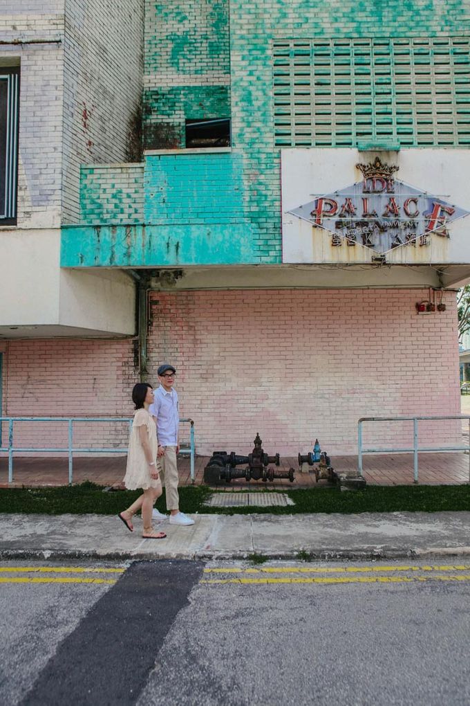 Will & Cathleen Singapore Engagement by Ian Vins - 037 Will & Cathleen Singapore Engagement by Ian Vins - 037