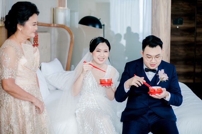 S + S @Swissotel Jakarta by ASA organizer - 008 S + S @Swissotel Jakarta by ASA organizer - 008