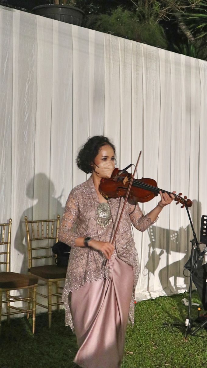Pernikahan Della dan Fadil di Bumi Ka-el Andara depok by Chaka Music - 006 Pernikahan Della dan Fadil di Bumi Ka-el Andara depok by Chaka Music - 006