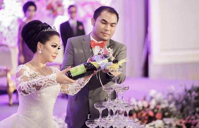 Wedding story of Gretha & Michael by Video Art - 021 Wedding story of Gretha & Michael by Video Art - 021