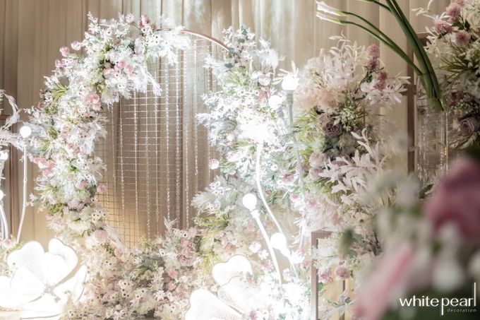 Sun City Grand Ballroom 2021.11.15 by White Pearl Decoration - 017 Sun City Grand Ballroom 2021.11.15 by White Pearl Decoration - 017
