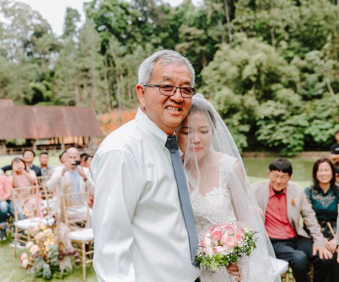 Tanarimba Janda Baik Wedding | Chi Hoe + Li Ying by JOHN HO PHOTOGRAPHY - 022