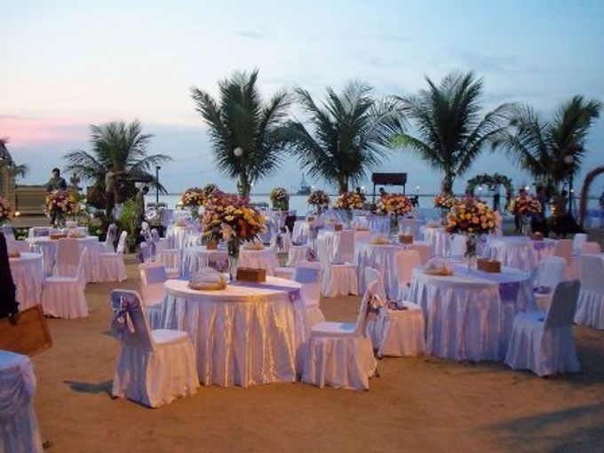 Jimbaran Ancol Jakarta by Jimbaran Bay Beach Resort and Spa - 001 Jimbaran Ancol Jakarta by Jimbaran Bay Beach Resort and Spa - 001