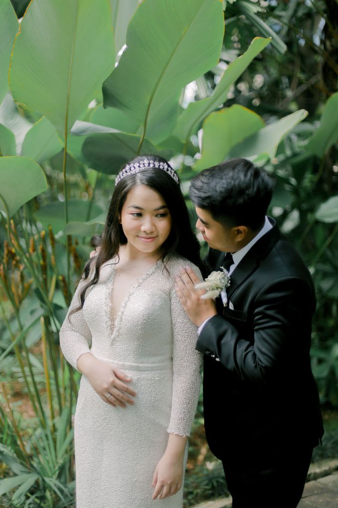 THE WEDDING OF JENNIFER & EVAN by acg stream - 004