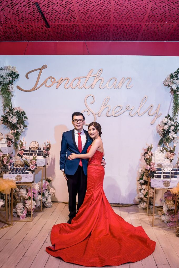 The Engagement Of Jonathan And Sherly by Grand Orchid Decoration - 006 The Engagement Of Jonathan And Sherly by Grand Orchid Decoration - 006