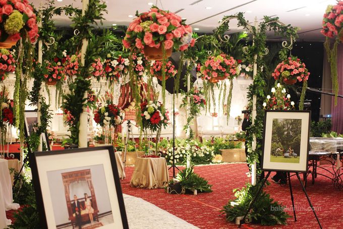 Mawar Wedding Package by BALAI KARTINI - Exhibition and Convention Center - 003 Mawar Wedding Package by BALAI KARTINI - Exhibition and Convention Center - 003