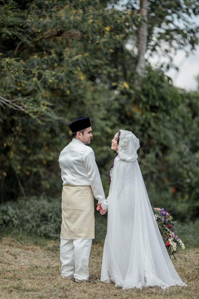 Wedding of Farhan & Dayana by Twinception Productions - 005 Wedding of Farhan & Dayana by Twinception Productions - 005