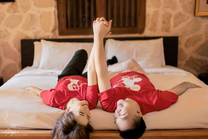 LINNA & MALIK PREWEDDING by ALEGRE Photo & Cinema - 007 LINNA & MALIK PREWEDDING by ALEGRE Photo & Cinema - 007