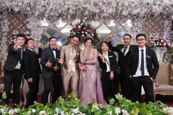 Wedding Tria & Deny by ALLANO PHOTOGRAPHY - 027 Wedding Tria & Deny by ALLANO PHOTOGRAPHY - 027