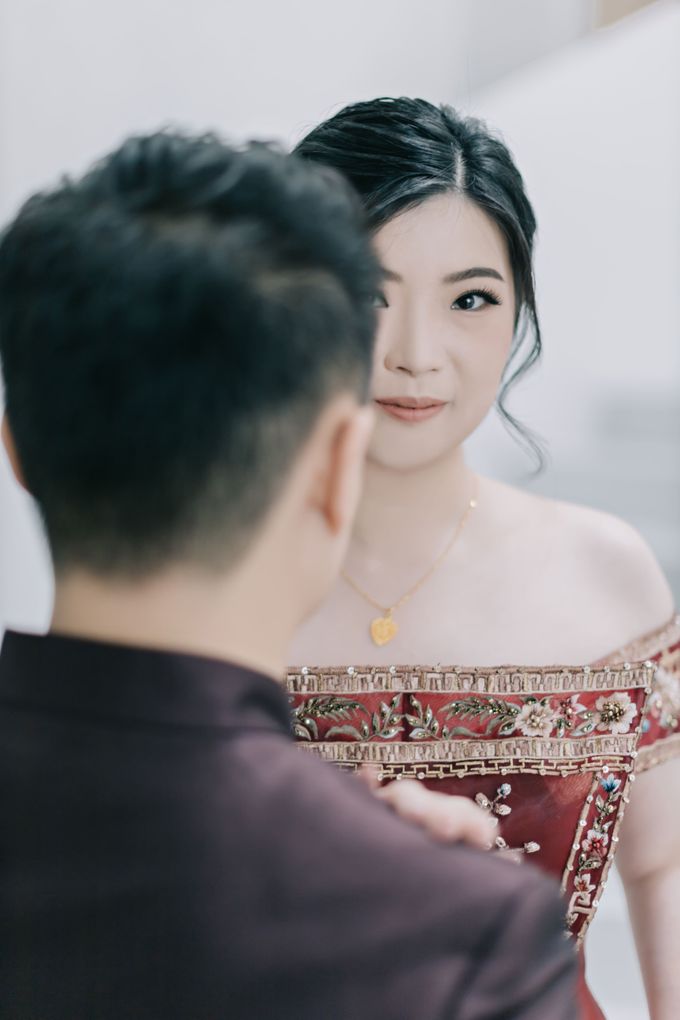 The Engagement & Holy Matrimony Of David & Melissa by Milieu Space - 017 The Engagement & Holy Matrimony Of David & Melissa by Milieu Space - 017