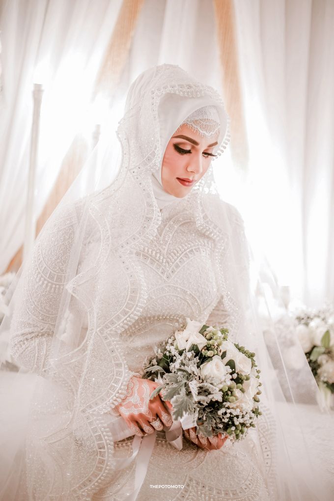 Vivi & Rezza Wedding by Thepotomoto Photography - 008 Vivi & Rezza Wedding by Thepotomoto Photography - 008