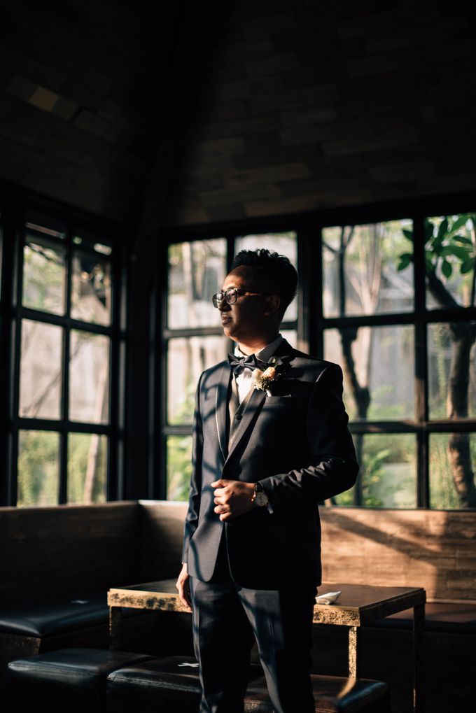 Holy Matrimony and International Wedding of Christin & Adit by G wedding organizer - 005 Holy Matrimony and International Wedding of Christin & Adit by G wedding organizer - 005