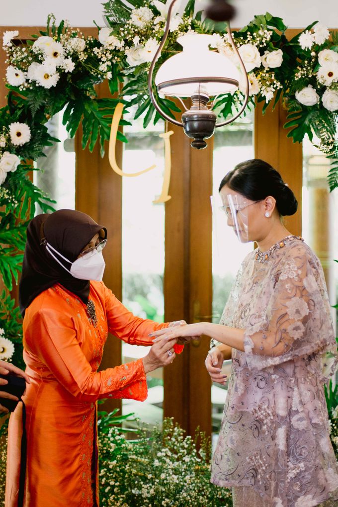 The Engagement of Indra & Letta by Lino and Sons - 001 The Engagement of Indra & Letta by Lino and Sons - 001