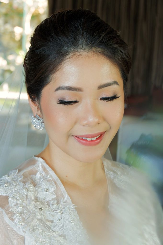 Sophie wedding by Khayangan Estate - 003