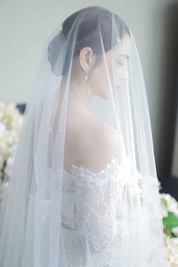 Willsen & Echa by IRENE DANIELLE - 044