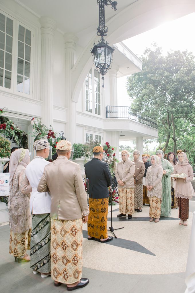 Intan & Didik Wedding by Iris Photography - 023