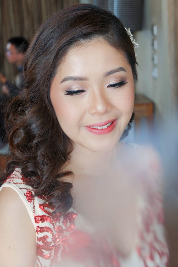 Sophie wedding by Khayangan Estate - 006 Sophie wedding by Khayangan Estate - 006