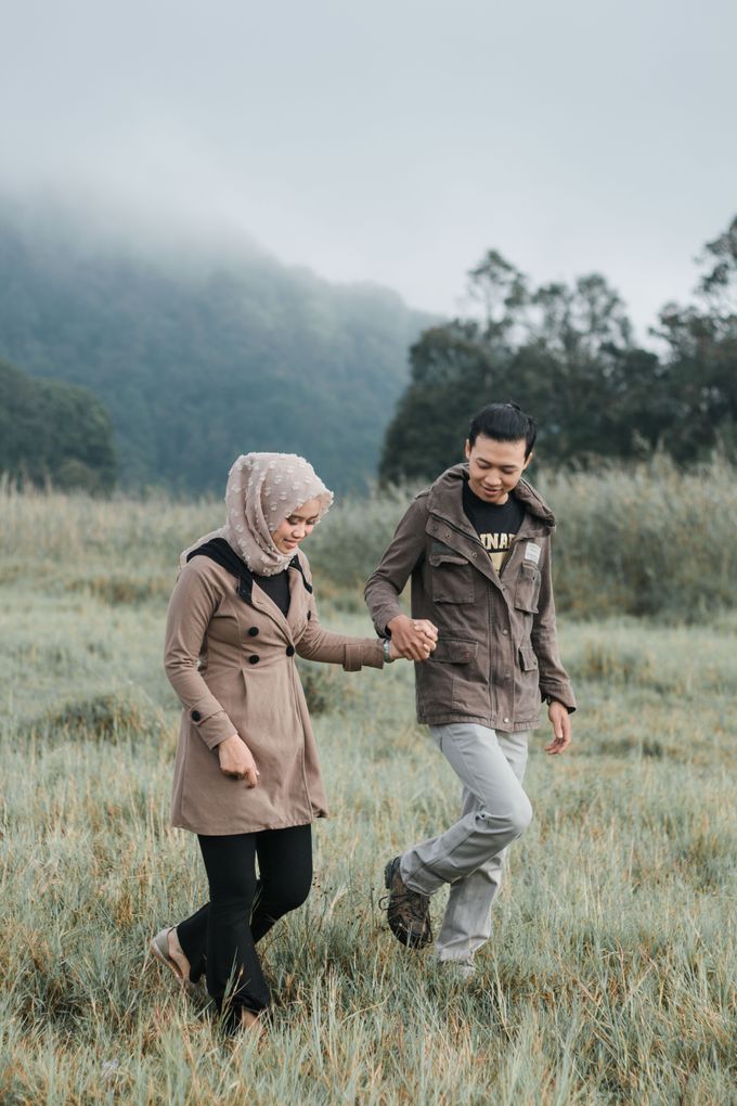 prewedding Della & Rangga by senada - 002 prewedding Della & Rangga by senada - 002