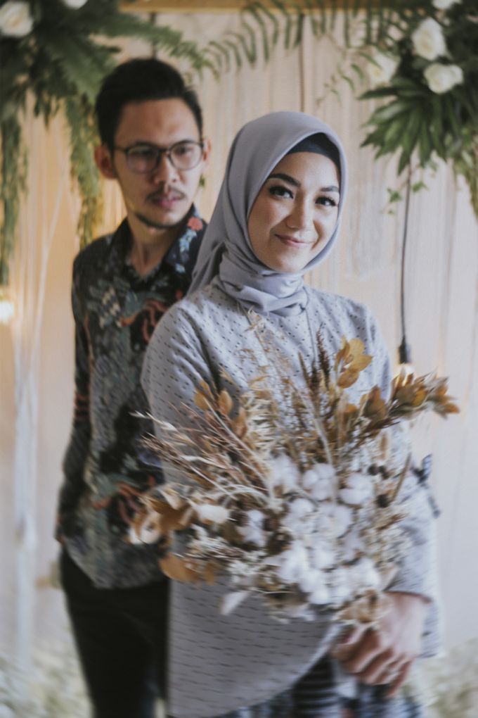 Engagement Sinta & Putra by Vexia Pictures - 007