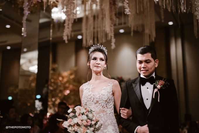 Arfandi & Vanessa Wedding by Thepotomoto Photography - 019 Arfandi & Vanessa Wedding by Thepotomoto Photography - 019