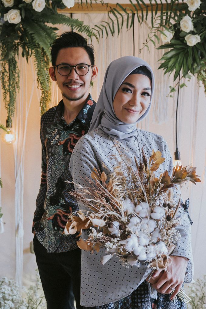 Engagement Sinta & Putra by Vexia Pictures - 008