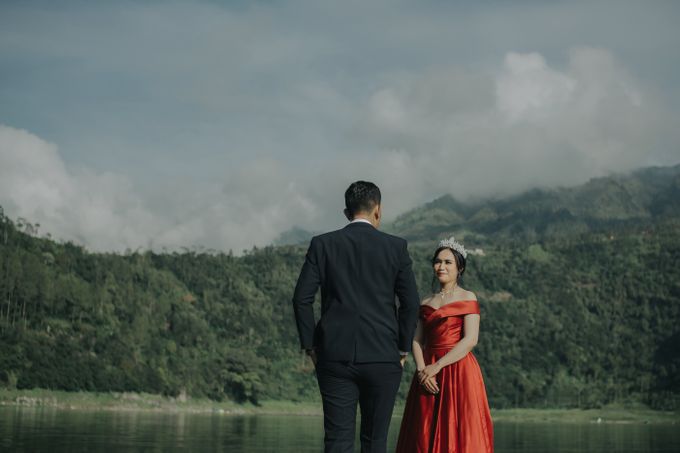 PREWEDDING IKA &  HIZKIA by SIMPLECOLOR STUDIO - 004