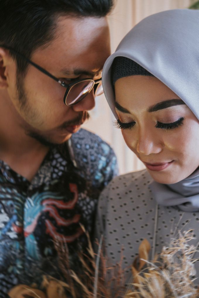 Engagement Sinta & Putra by Vexia Pictures - 009