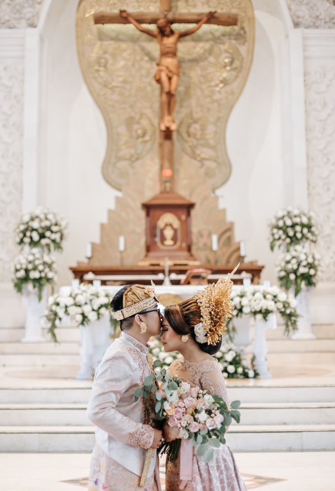 Wedding Of Bhayu & Sita by Silver Lining Planner - 003 Wedding Of Bhayu & Sita by Silver Lining Planner - 003