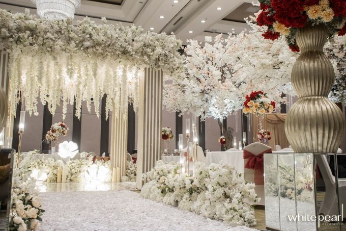 Harris Vertu Hotel Harmoni Ballroom 2022.04.24 by White Pearl Decoration - 009