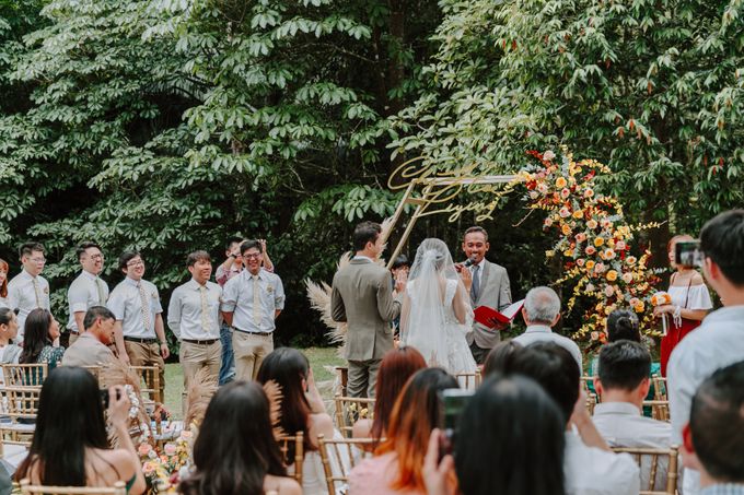 Tanarimba Janda Baik Wedding | Chi Hoe + Li Ying by JOHN HO PHOTOGRAPHY - 037