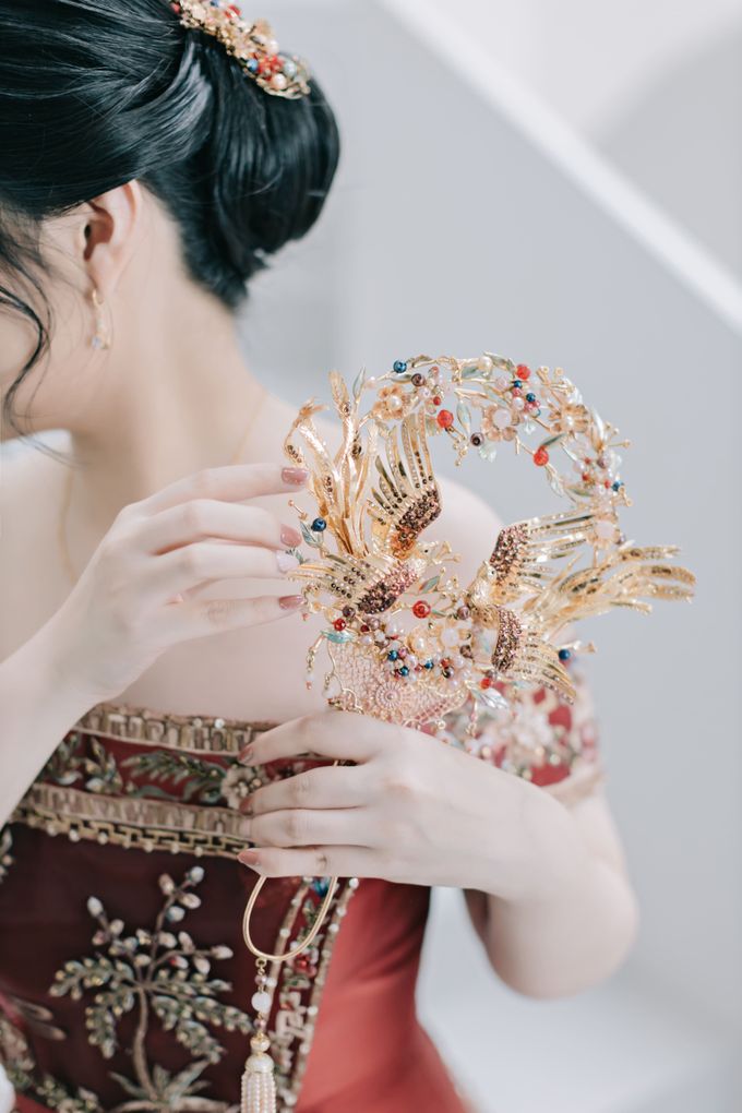 The Engagement & Holy Matrimony Of David & Melissa by Milieu Space - 013 The Engagement & Holy Matrimony Of David & Melissa by Milieu Space - 013