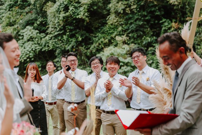 Tanarimba Janda Baik Wedding | Chi Hoe + Li Ying by JOHN HO PHOTOGRAPHY - 038