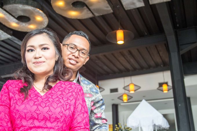 Engagement Lydia & Jemmy by ID Production - 011