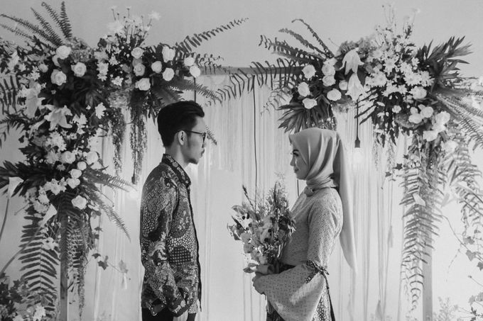 Engagement Sinta & Putra by Vexia Pictures - 013