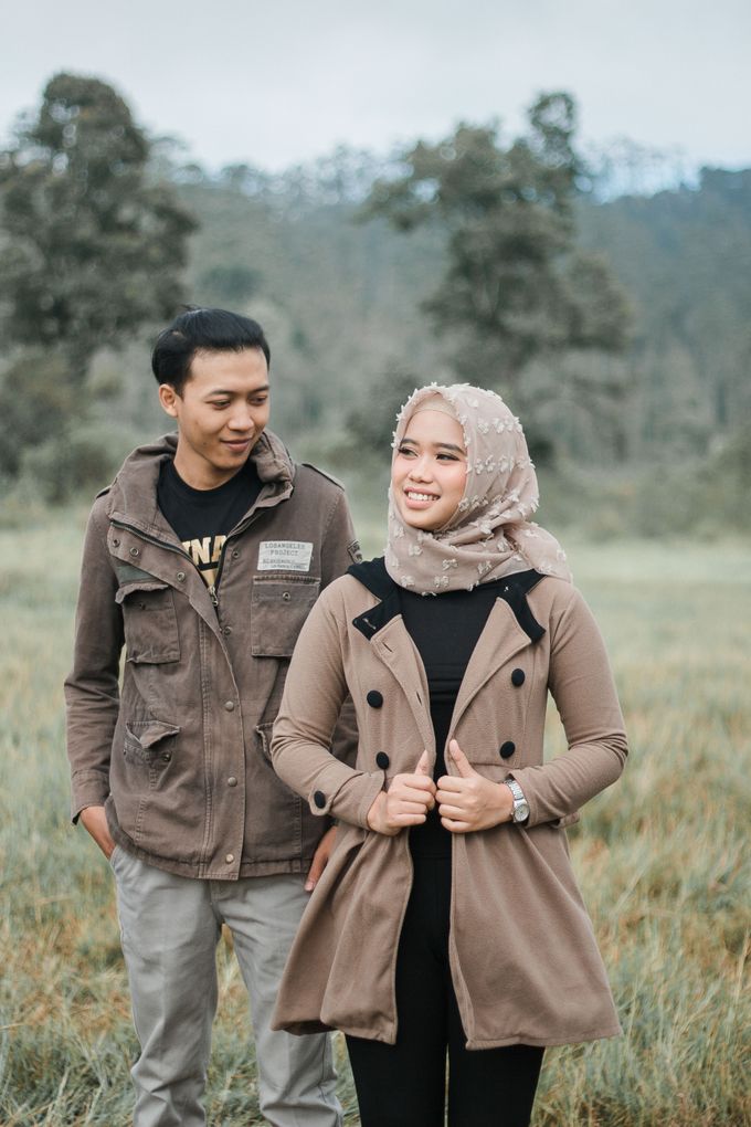 prewedding Della & Rangga by senada - 004 prewedding Della & Rangga by senada - 004