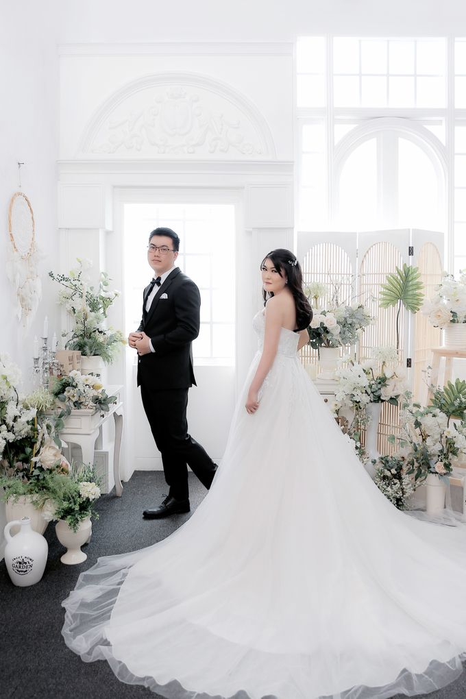 Prewedding Sheny & Yanto by B Bride - 010 Prewedding Sheny & Yanto by B Bride - 010