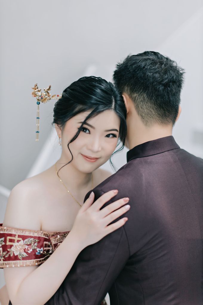 The Engagement & Holy Matrimony Of David & Melissa by Milieu Space - 011 The Engagement & Holy Matrimony Of David & Melissa by Milieu Space - 011
