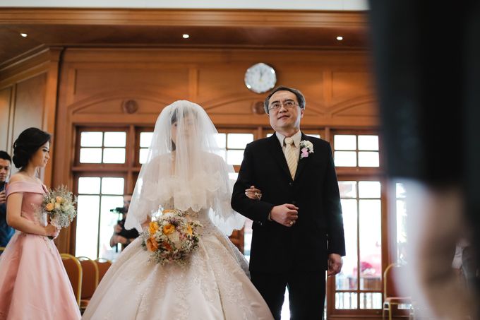 The Wedding of Audy & Caroline by Wong Hang Distinguished Tailor - 024 The Wedding of Audy & Caroline by Wong Hang Distinguished Tailor - 024