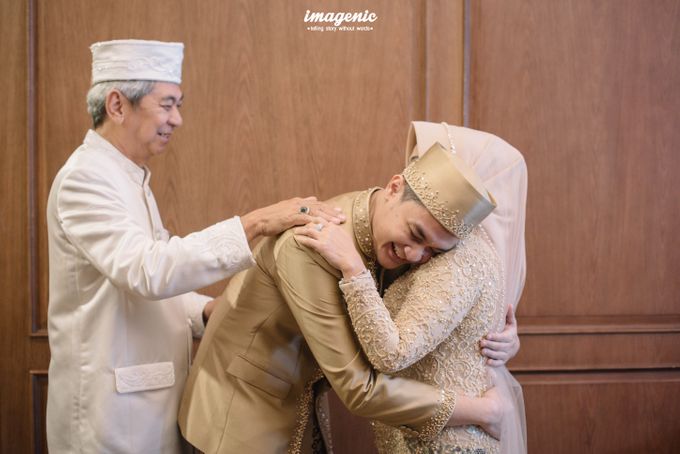 Melayu Wedding ala Irene Dicky by theSerenade Organizer - 005 Melayu Wedding ala Irene Dicky by theSerenade Organizer - 005