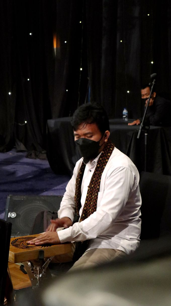 Pernikahan Jehan & Saskia by Chaka Music - 009 Pernikahan Jehan & Saskia by Chaka Music - 009