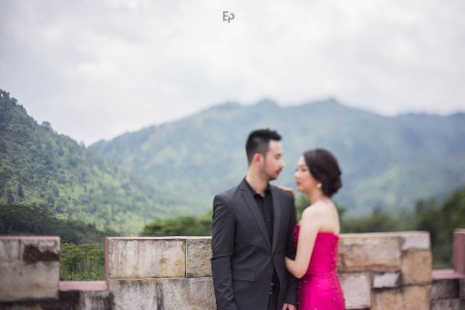 Prewedding Project by Ethan Picture - 016