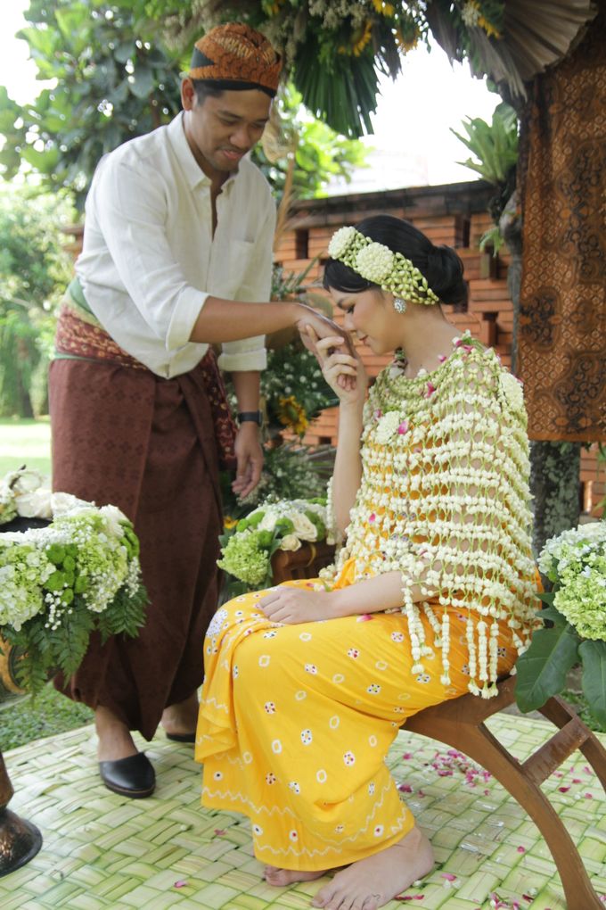 Mitoni Iku by Arum Ndalu Sanggar Rias Pengantin - 010 Mitoni Iku by Arum Ndalu Sanggar Rias Pengantin - 010