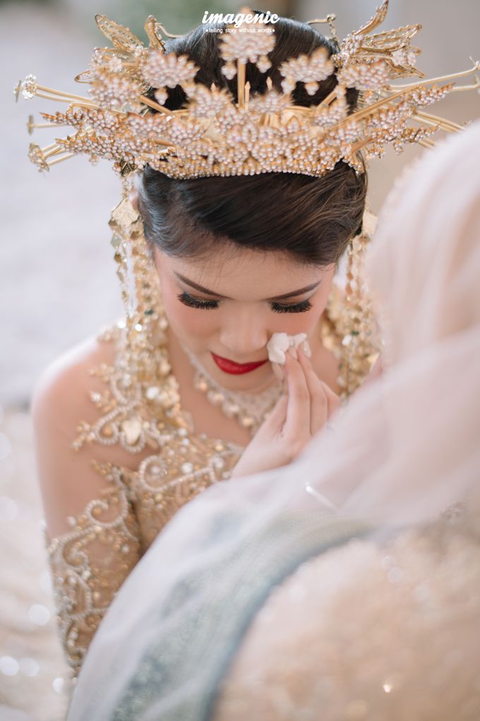 Melayu Wedding ala Irene Dicky by theSerenade Organizer - 017 Melayu Wedding ala Irene Dicky by theSerenade Organizer - 017