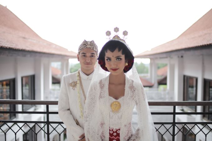 SHERATON JOGJA WEDDING DESTINATION by Sheraton Mustika Yogyakarta Resort & Spa - 003