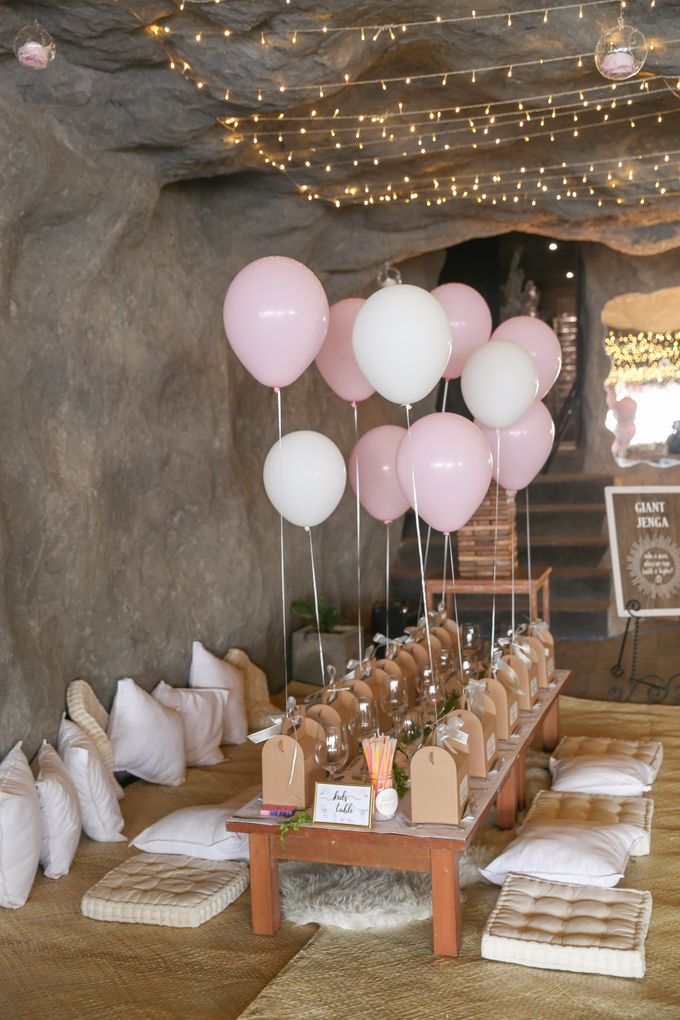 Mesmerizing Cave Wedding at Ocean Bali by Silverdust Decoration - 012 Mesmerizing Cave Wedding at Ocean Bali by Silverdust Decoration - 012